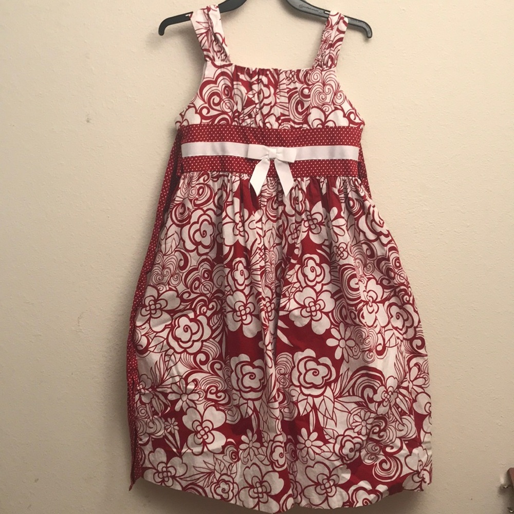 Girls Dress Size 10